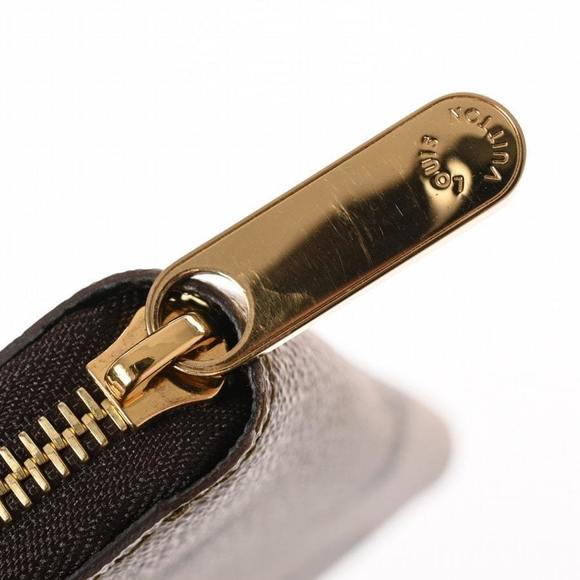 Louis Vuitton Monogram Giant Zippy Long Wallet - Picture 6 of 6
